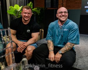 Регистрация 18.05.2024. Фотограф Борис Хигрин